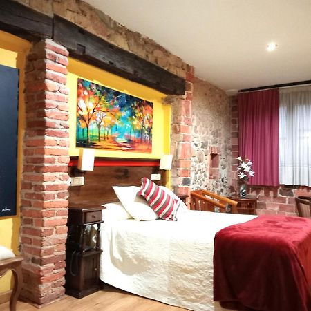 Hotel Don Pedro Avilés Exteriér fotografie