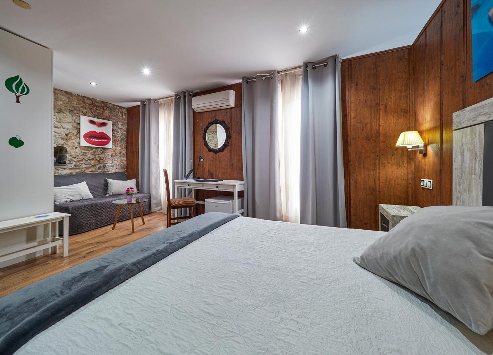Hotel Don Pedro Avilés Exteriér fotografie