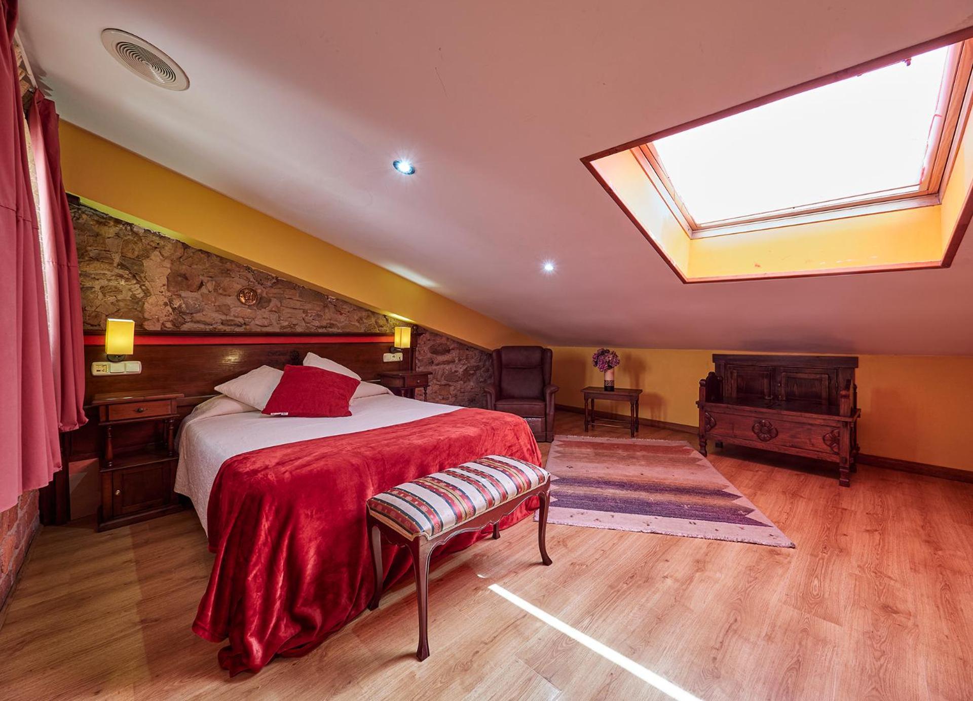 Hotel Don Pedro Avilés Exteriér fotografie