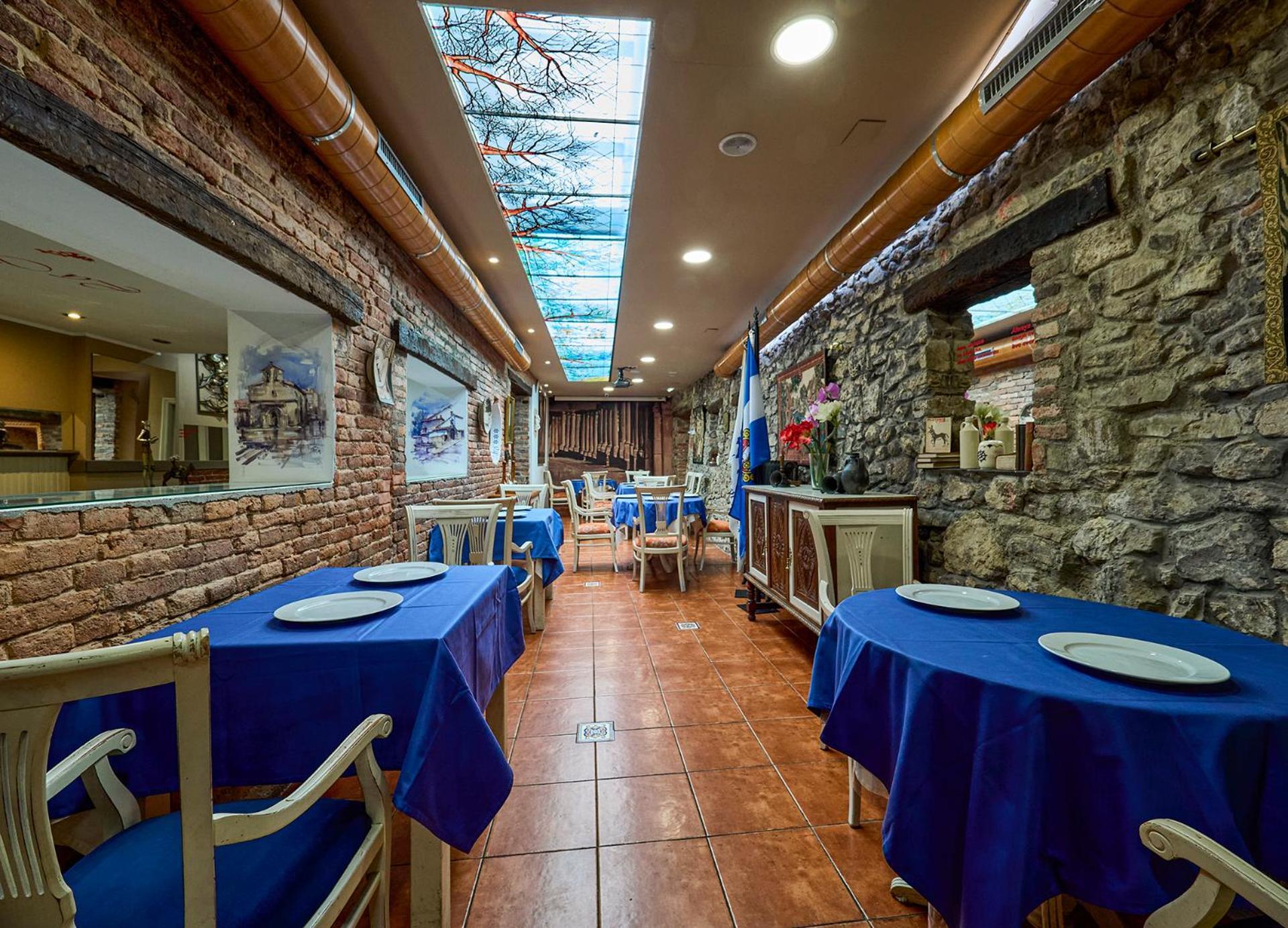 Hotel Don Pedro Avilés Exteriér fotografie