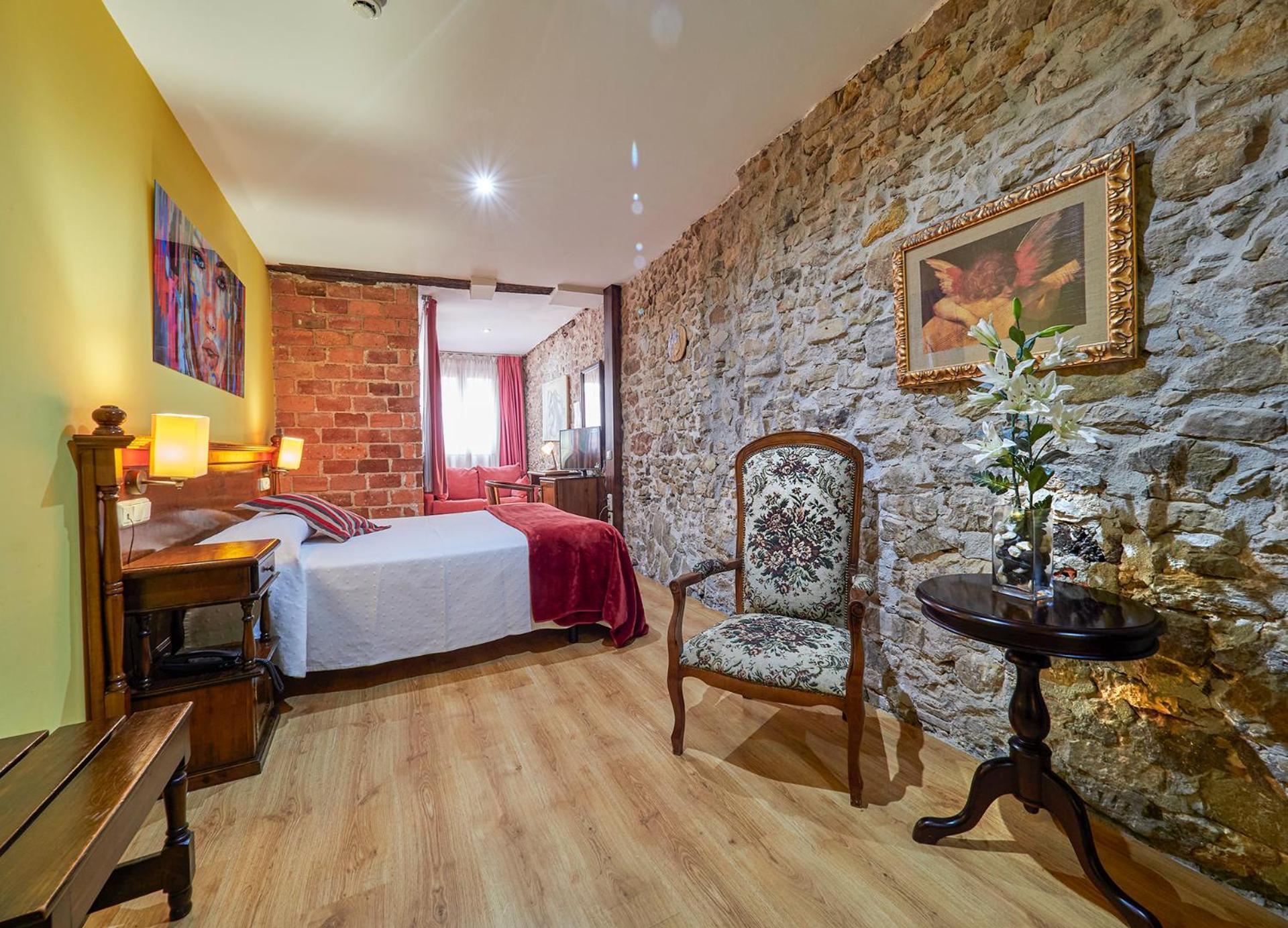Hotel Don Pedro Avilés Exteriér fotografie